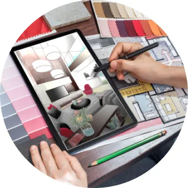 Боюсь, что на курсе будет изучаться то, что я уже знаю о дизайне интерьера